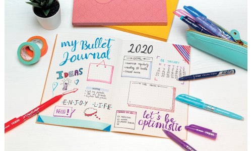 bullet journal