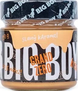 Földimogyorókrém BigBoy