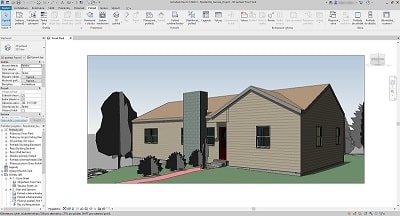 CAD szoftver