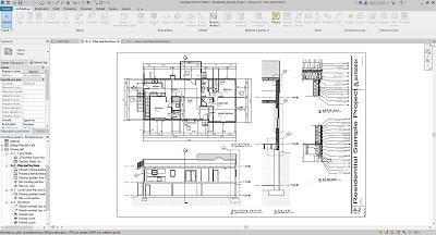 AutoCAD számítógépes program