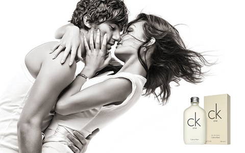 Calvin Klein parfüm - CK parfüm