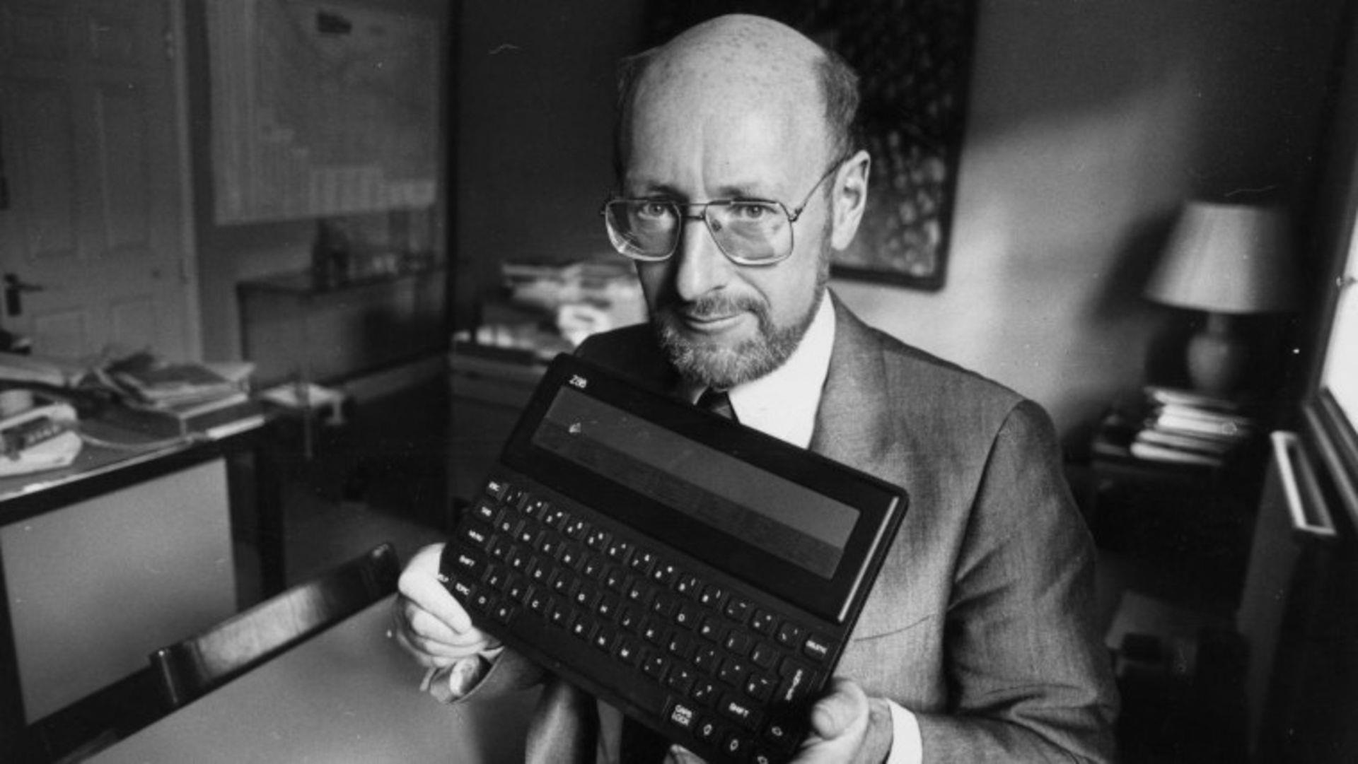 Cambridge Z88