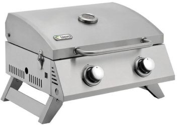 kemping grill
