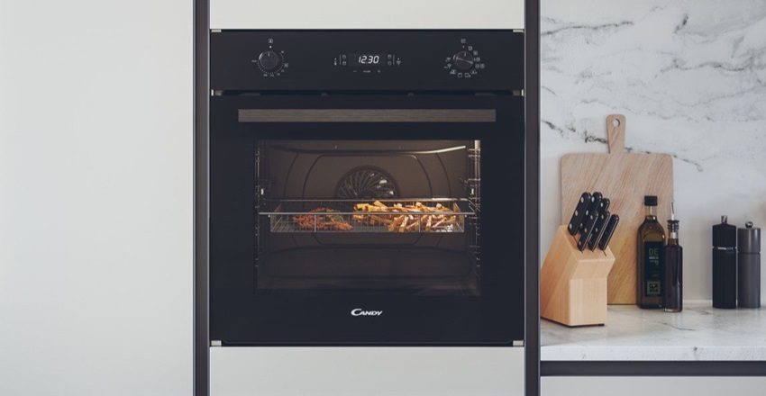 Candy Black Collection