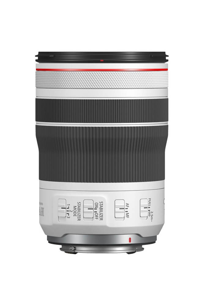 Canon RF 70-200mm f/4 L IS USM