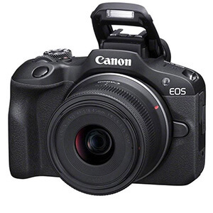 Canon EOS R100