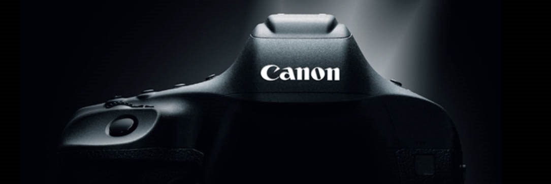Canon tükörreflexes fényképezőgép