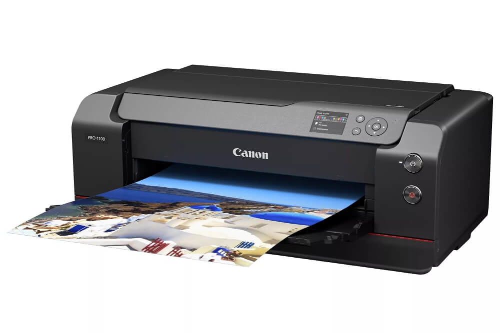 Canon imagePROGRAF PRO-1100 A2