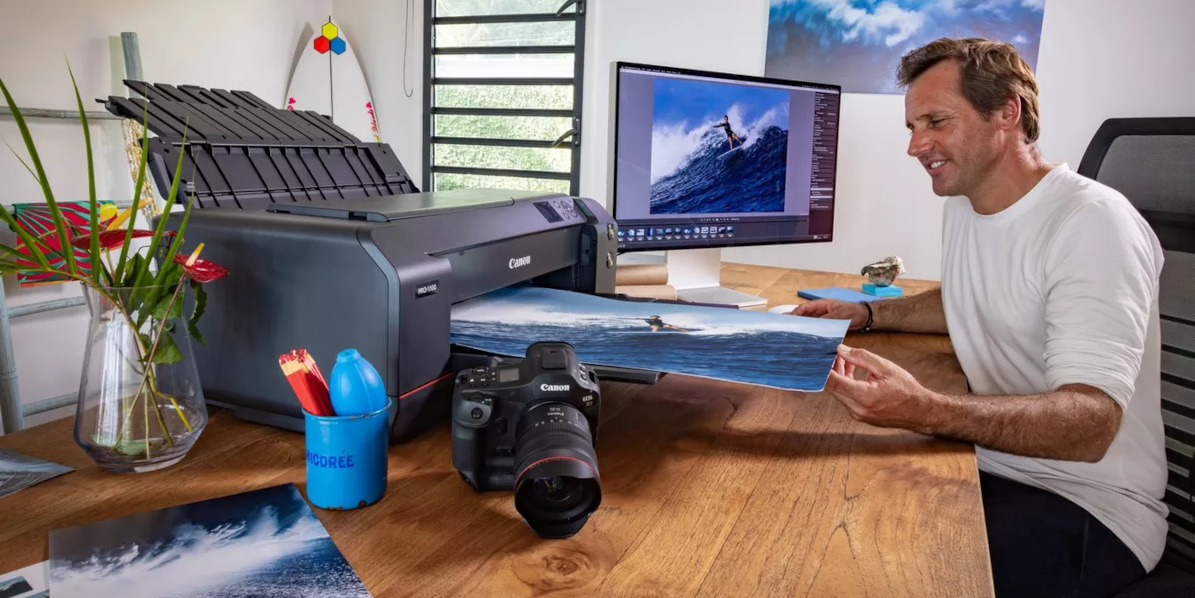 Canon imagePROGRAF PRO-1100 A2