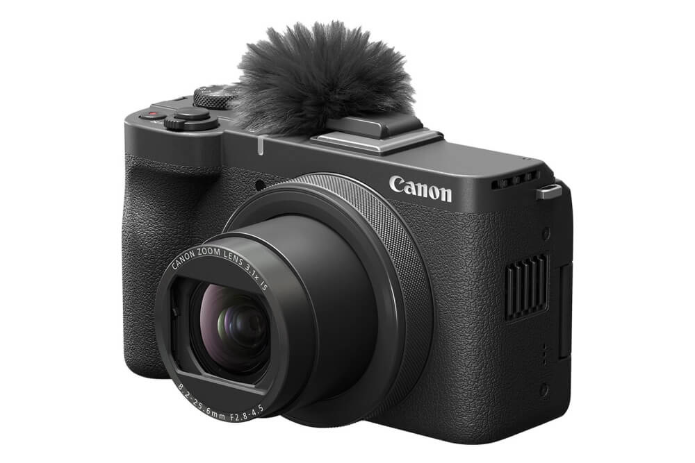 Canon PowerShot V1