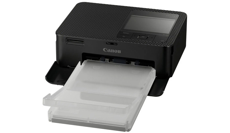 Canon SELPHY CP910 Canon SELPHY CP910