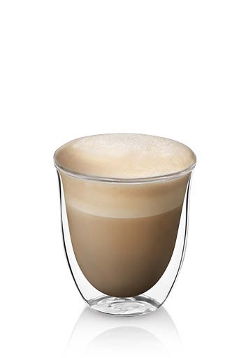 Cappuccinomix