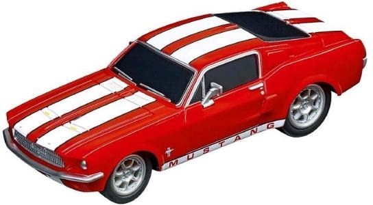 Carrera GO és GO+ 