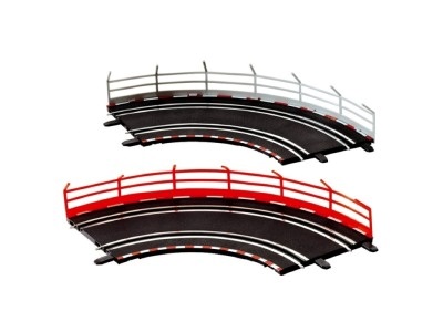 Carrera GO kiegészítők