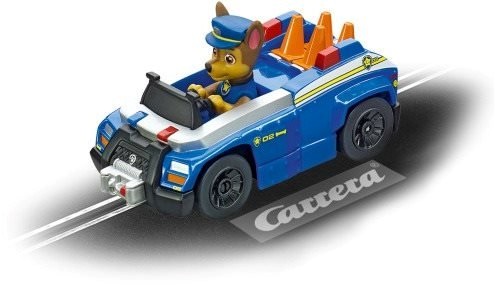 A Mancs őrjárat kisautó