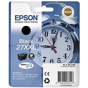 nyomtató patron Epson