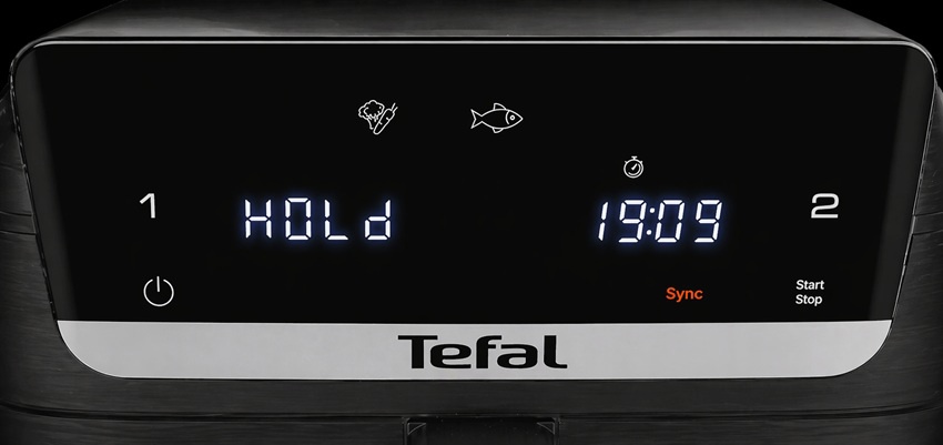 Tefal EY7528E0 Easy Fry Crispy Stack