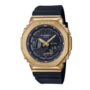casio g-shock karóra G-Steel