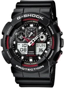 Casio karóra G-Shock