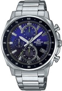 Edifice Casio karóra