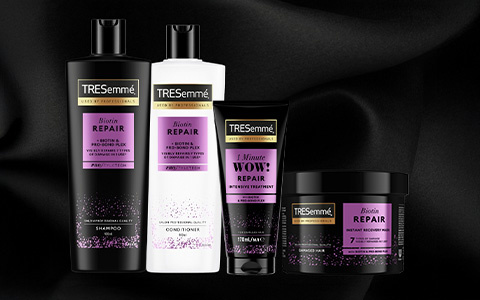 Tresemmé Biotin Repai