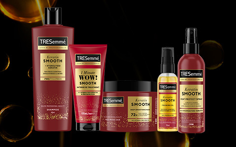 TRESemmé Keratin Smooth