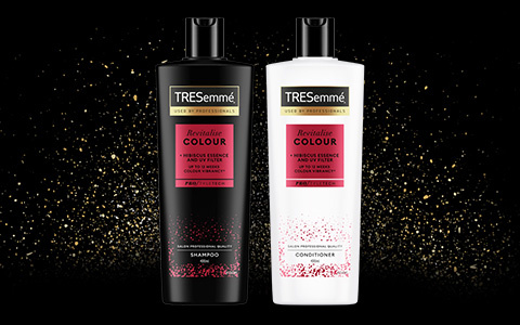 TRESemmé Revitalize Colour