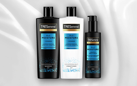 TRESemmé Rich Moisture