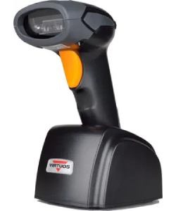 CCD vonalkód olvasó