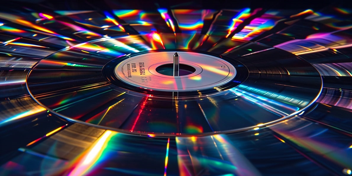 Modern digitális adathordozók