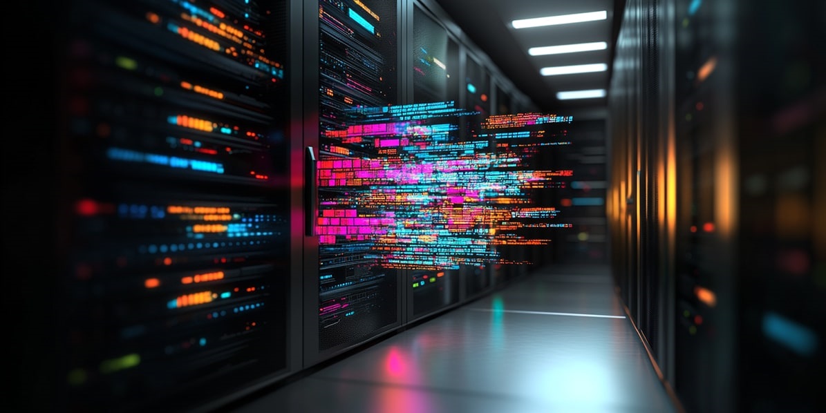 Szuperszámítógépektől a decentralizációig