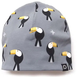 Sapka kisfiúnak – babaruhák