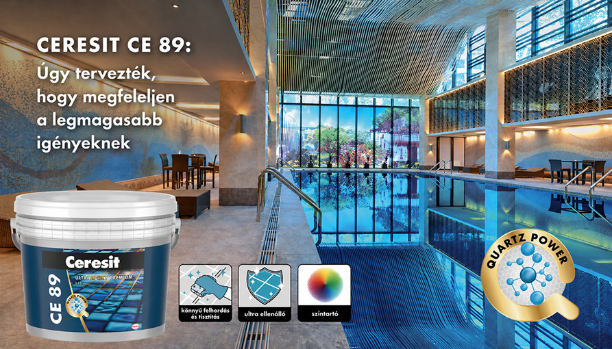 Ceresit CE 89 UltraEpoxy Premium