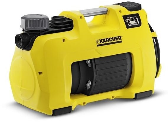 Kärcher BP 3 Home & Garden 