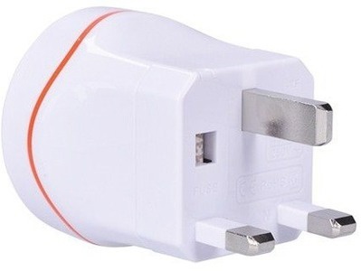 Utazó adapter UK