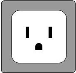 B típusú konnektor átalakító