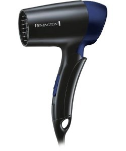 Remington utazó hajszárító