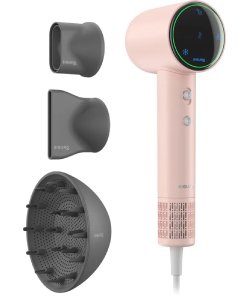 utazó hajszárító diffúzorral