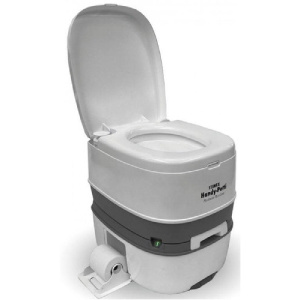 kemping vegyi wc