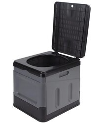 vegyi WC autóhoz