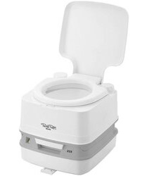 vegyi WC