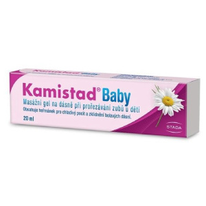 Hűsítő fogínygél