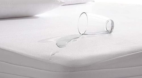 Matracvédő huzatok