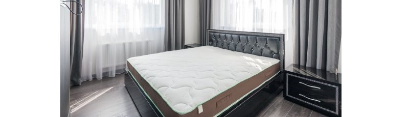 Matracvédő huzat