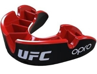 MMA Mintás fogvédők