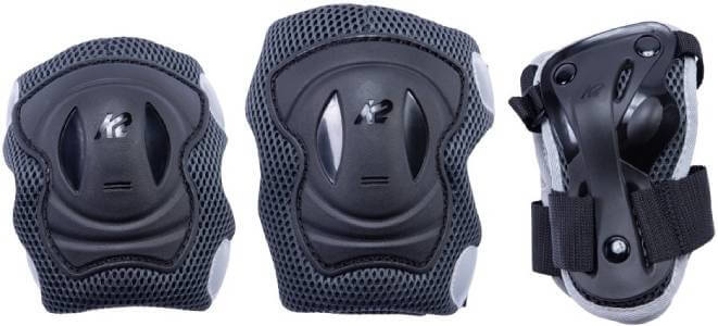 férfi görkorcsolya protektor