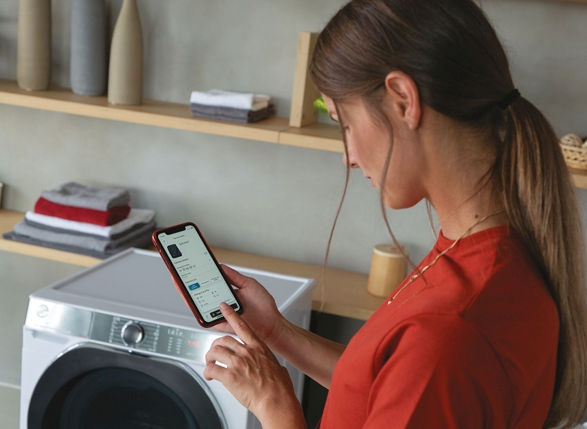 öko mosógépek és mosó-szárítógépek