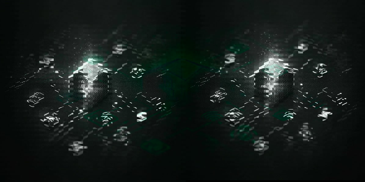 Biztonságos okosotthon