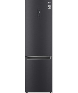 Kombinált hűtőszekrény fagyasztóval alul, okos változat