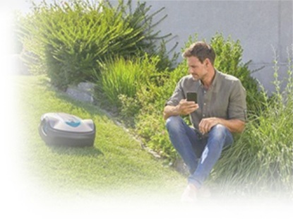 Hogyan lehet okos kertem?